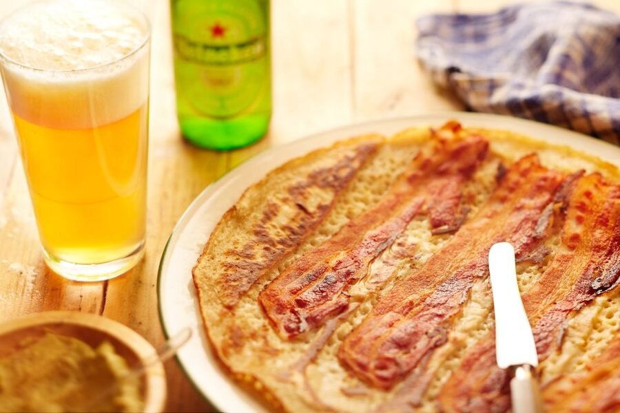 Zaanse Schans: Pancake Restaurant Visit - Key points to know before you go