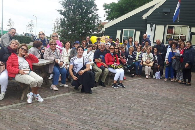 Zaanse Schans windmill tour with Italian guide - Inside the Spice Mill at Indies Welvaren