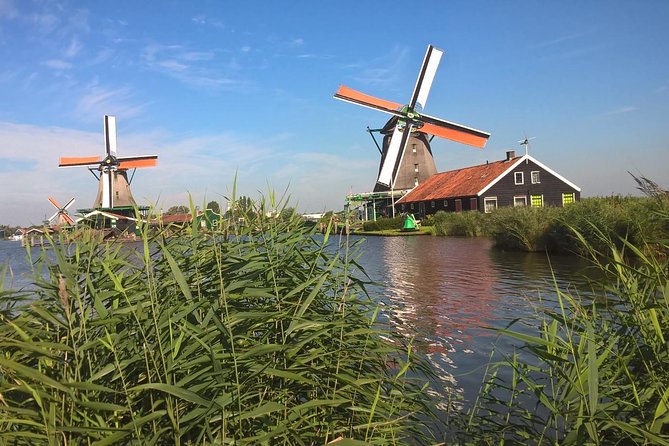 Zaanse Schans Windmills, Clogs and Dutch Cheese Small-Group Tour from Amsterdam - Key points to know before booking