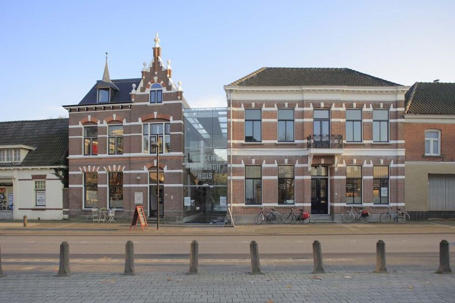 Zundert: Vincent van Gogh House Entrance Ticket - Key points to know before visiting